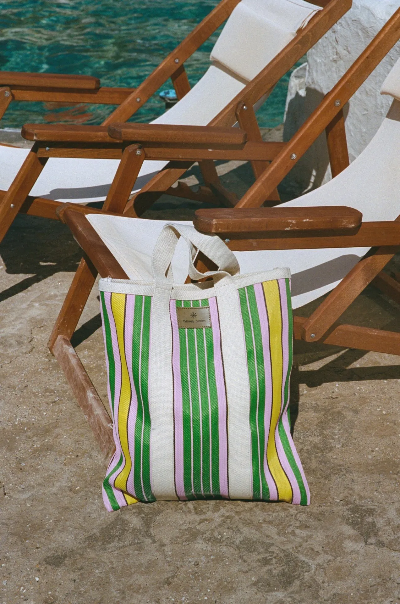 PORTFOLIO BAG